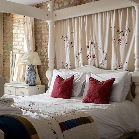 Stanton House, 6 Bedroom, 5 Bath Cheltenham Kültér fotó