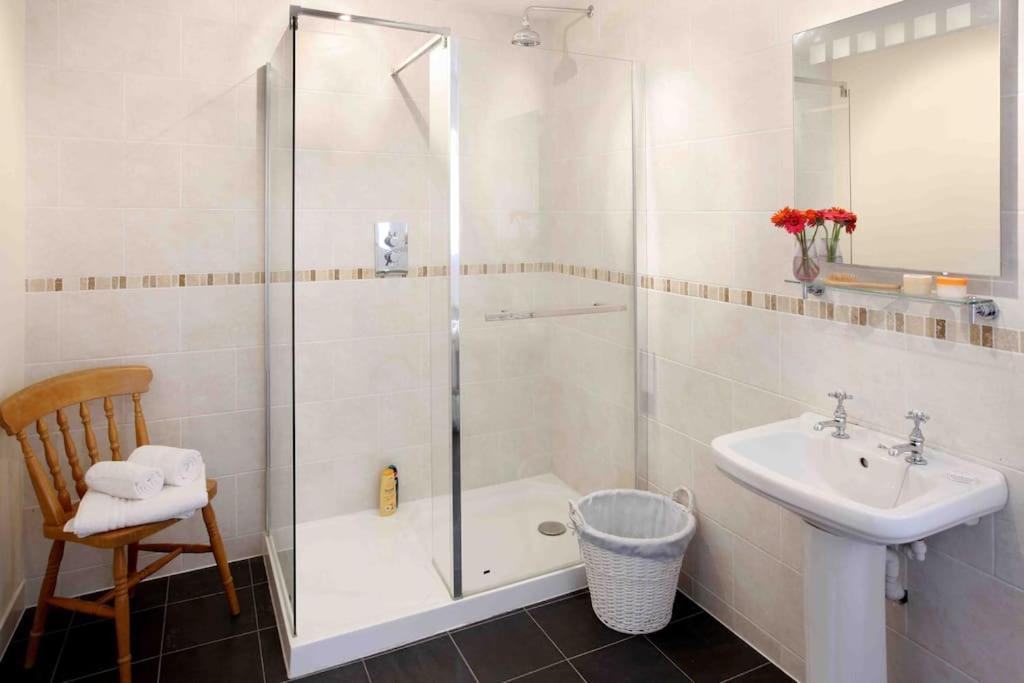 Stanton House, 6 Bedroom, 5 Bath Cheltenham Kültér fotó