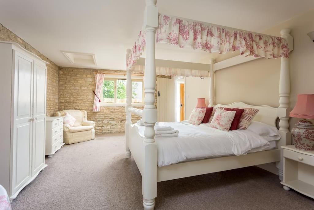 Stanton House, 6 Bedroom, 5 Bath Cheltenham Kültér fotó