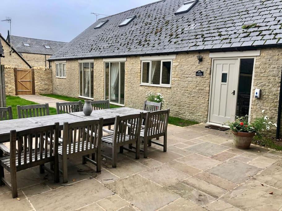 Stanton House, 6 Bedroom, 5 Bath Cheltenham Kültér fotó