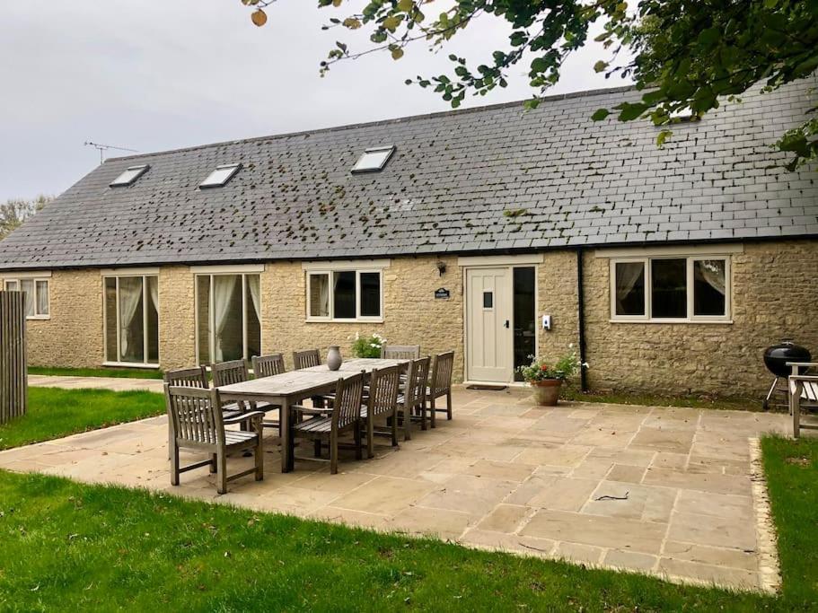 Stanton House, 6 Bedroom, 5 Bath Cheltenham Kültér fotó