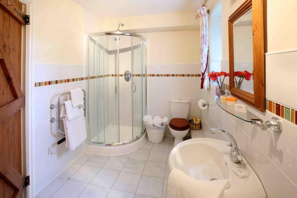 Stanton House, 6 Bedroom, 5 Bath Cheltenham Kültér fotó