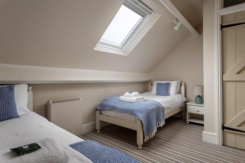 Stanton House, 6 Bedroom, 5 Bath Cheltenham Kültér fotó