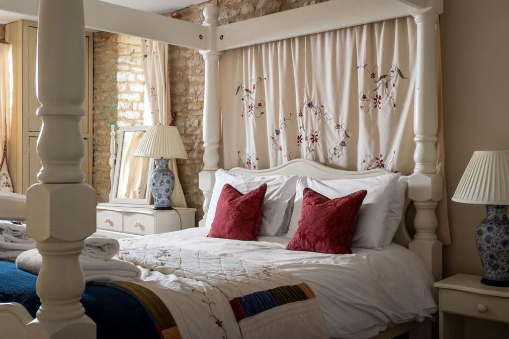 Stanton House, 6 Bedroom, 5 Bath Cheltenham Kültér fotó