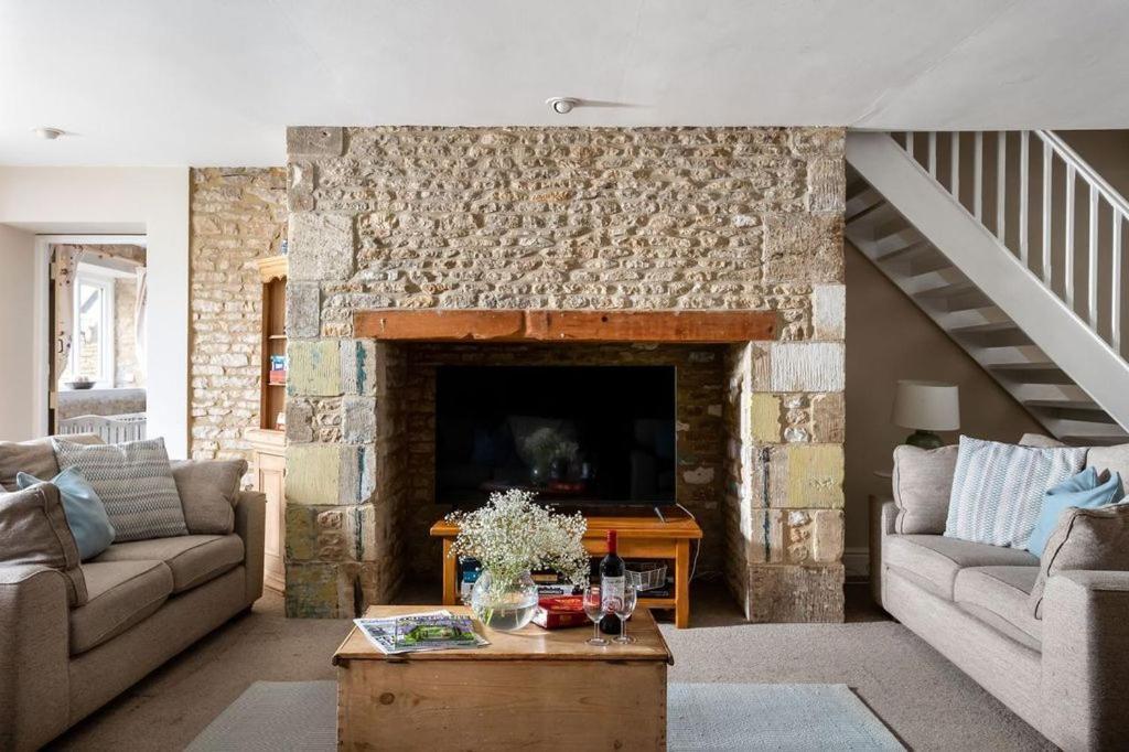 Stanton House, 6 Bedroom, 5 Bath Cheltenham Kültér fotó